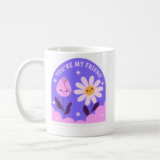 Caneca De Café amigo