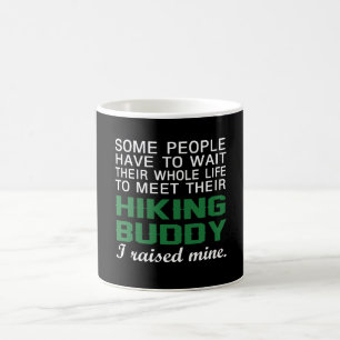 Caneca De Café Amigo de Caminho