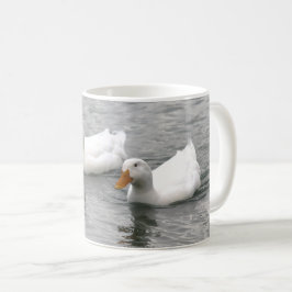 Caneca De Café Amigos