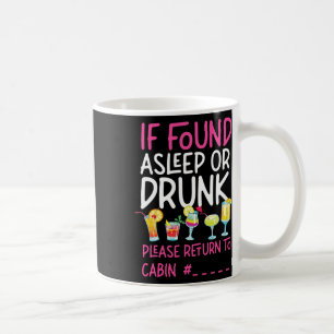 Caneca De Café Amigos de Férias em Cruzeiros Casais Se En