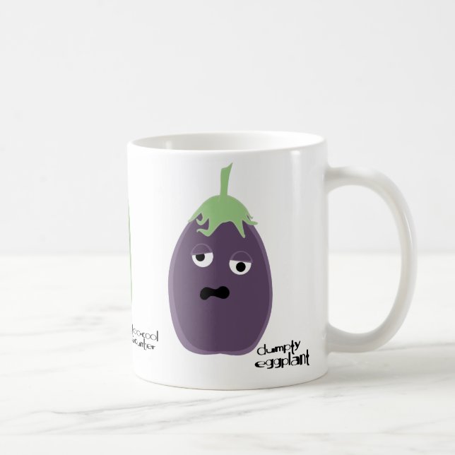 Caneca De Café amigos do verão (Direita)