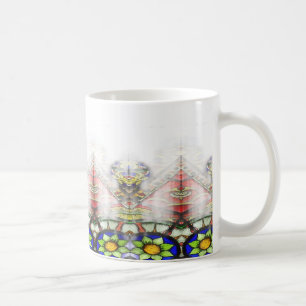 Caneca De Café Amigos Espíritos