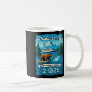 Caneca De Café Amigos Familiares Correspondentes E Alaskan De Gru