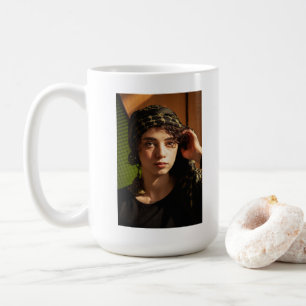 Caneca De Café Amigos Foto Imagem Personalizada família Customiza