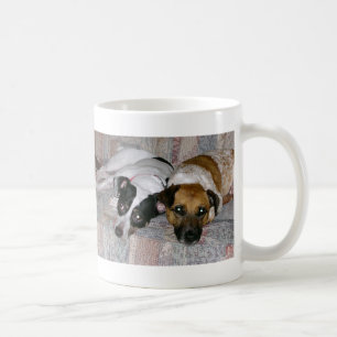 CANECA DE CAFÉ AMIGOS PARA SEMPRE