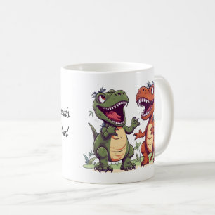 Caneca De Café Amigos para sempre
