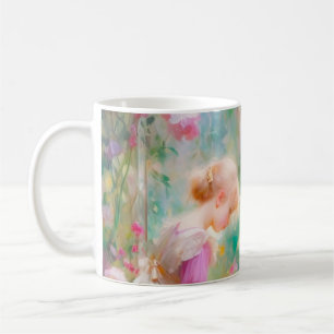 Caneca De Café Amizade