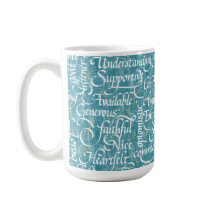 Amizade Calliografia Bestie