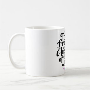 Caneca De Café Amizade Mug