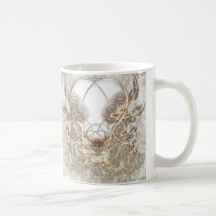 Caneca De Café Amizade Mug