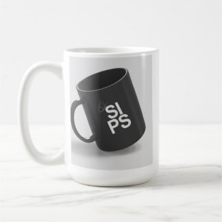 Caneca De Café Amo a minha loja