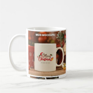 Caneca De Café Amo a minha loja 