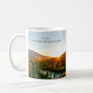 Caneca De Café Amo a minha loja