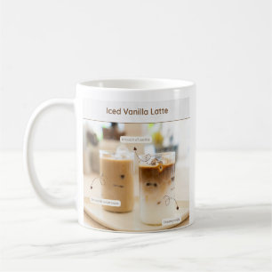 Caneca De Café Amo a minha loja