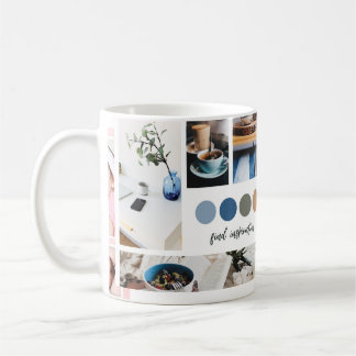 Caneca De Café Amo a minha loja