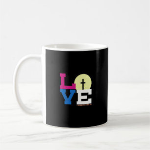 Caneca De Café Amor