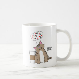 Caneca De Café Amor