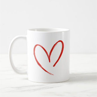 Caneca De Café amor
