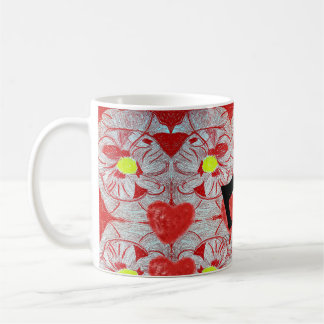Caneca De Café Amor