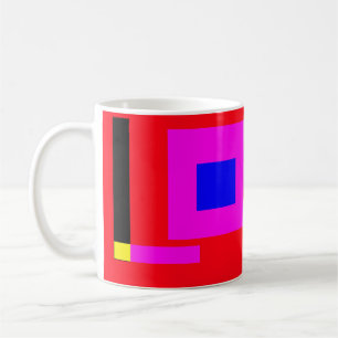 Caneca De Café Amor