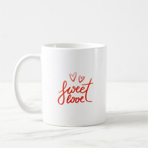 Caneca De Café amor