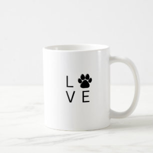 CANECA DE CAFÉ AMOR