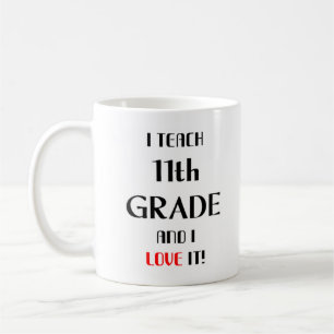 Caneca De Café amor 11