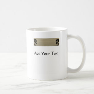 Caneca De Café Amor 1 do dragão