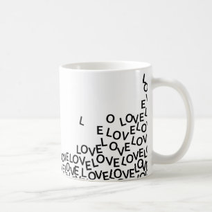 Caneca De Café amor amor