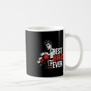 Caneca De Café Amor Boxer Shirt Boxover Para Brot Boxer