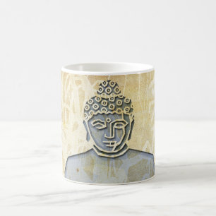 Caneca De Café Amor Buda