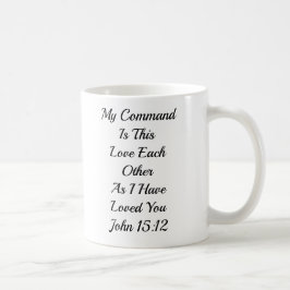 CANECA DE CAFÉ AMOR (CRIE SUA PRÓPRIA XÍCARA)