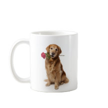Amor de Retriever Dourado