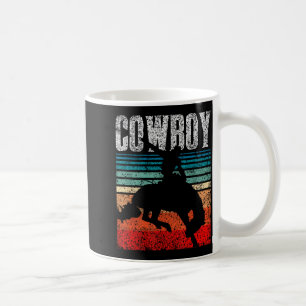 Caneca De Café Amor Design Amante Cowboy - Homens & Mulheres Uni-