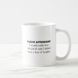 Caneca De Café Amor do trabalho
