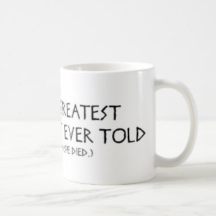 Caneca De Café AMOR E OUTRAS FÁBULAS Xanthus