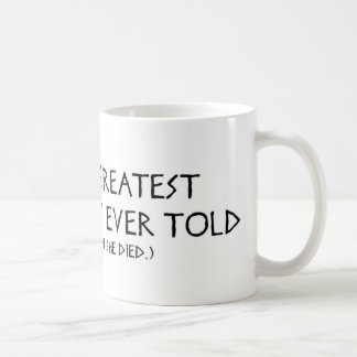 Caneca De Café AMOR E OUTRAS FÁBULAS Xanthus