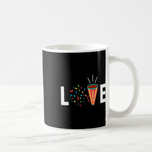 Caneca De Café Amor Eu Cheerleading Cheerleader Garota Ginástica