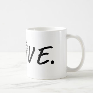 Caneca De Café Amor India