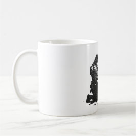 Caneca De Café Amor Leal
