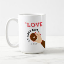 AMOR NA PRIMEIRA MESA