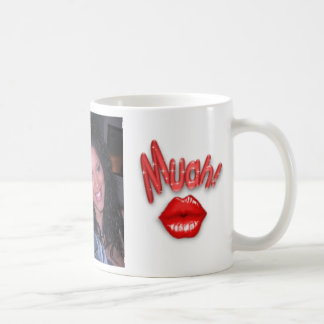 Caneca De Café Amor+namorados+diário