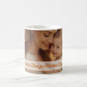 Caneca De Café Amor no Dia das Mães – Um Momento de Pura Alegria