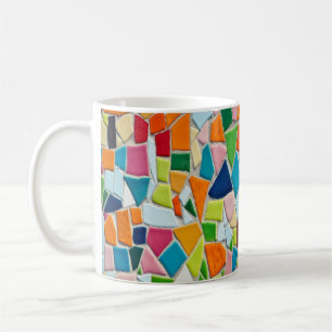 Caneca De Café Amor Pastel