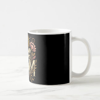 Caneca De Café Amor puro - O toque e o calor de uma mãe