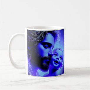 Caneca De Café Amor Sem Fim, Bond Eterno