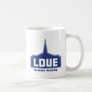 Caneca De Café Amor: Você pode fazê-lo