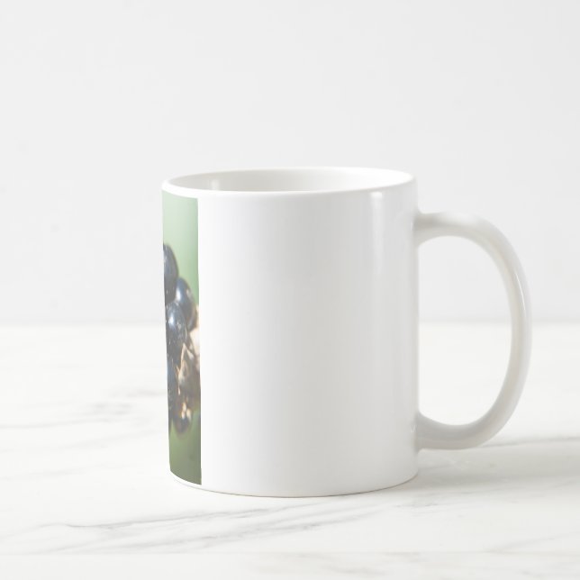 Caneca De Café Amoras (Direita)