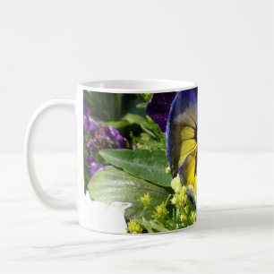 CANECA DE CAFÉ AMORES-PERFEITOS!