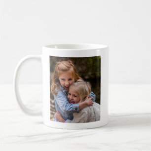 CANECA DE CAFÉ AMOS A FOTO DO PAI.